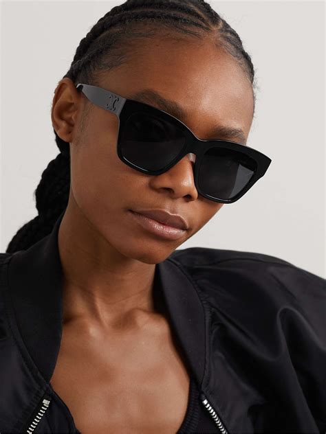 celine sunglasses zippay|CELINE Sunglasses for Women .